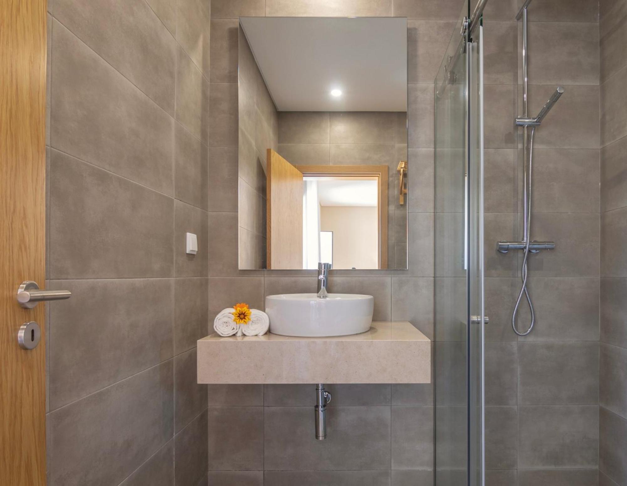 Resort Rural Quinta Do Carrascal Santarém Zewnętrze zdjęcie
