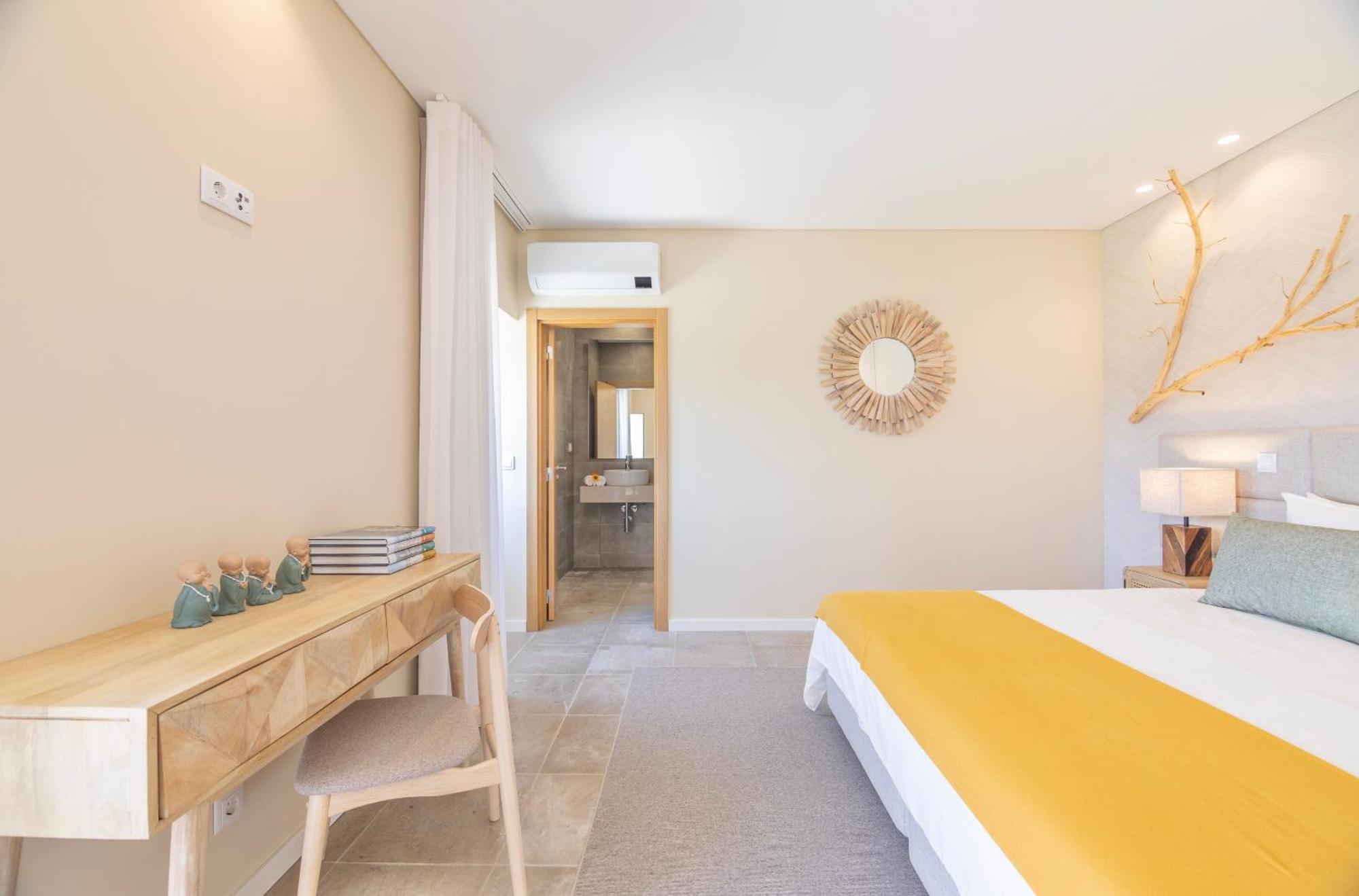 Resort Rural Quinta Do Carrascal Santarém Zewnętrze zdjęcie