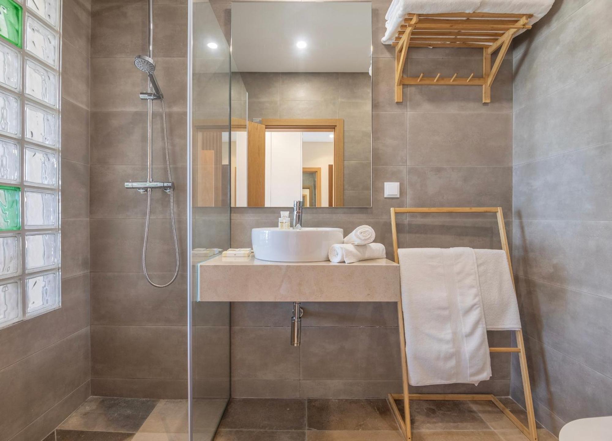 Resort Rural Quinta Do Carrascal Santarém Zewnętrze zdjęcie