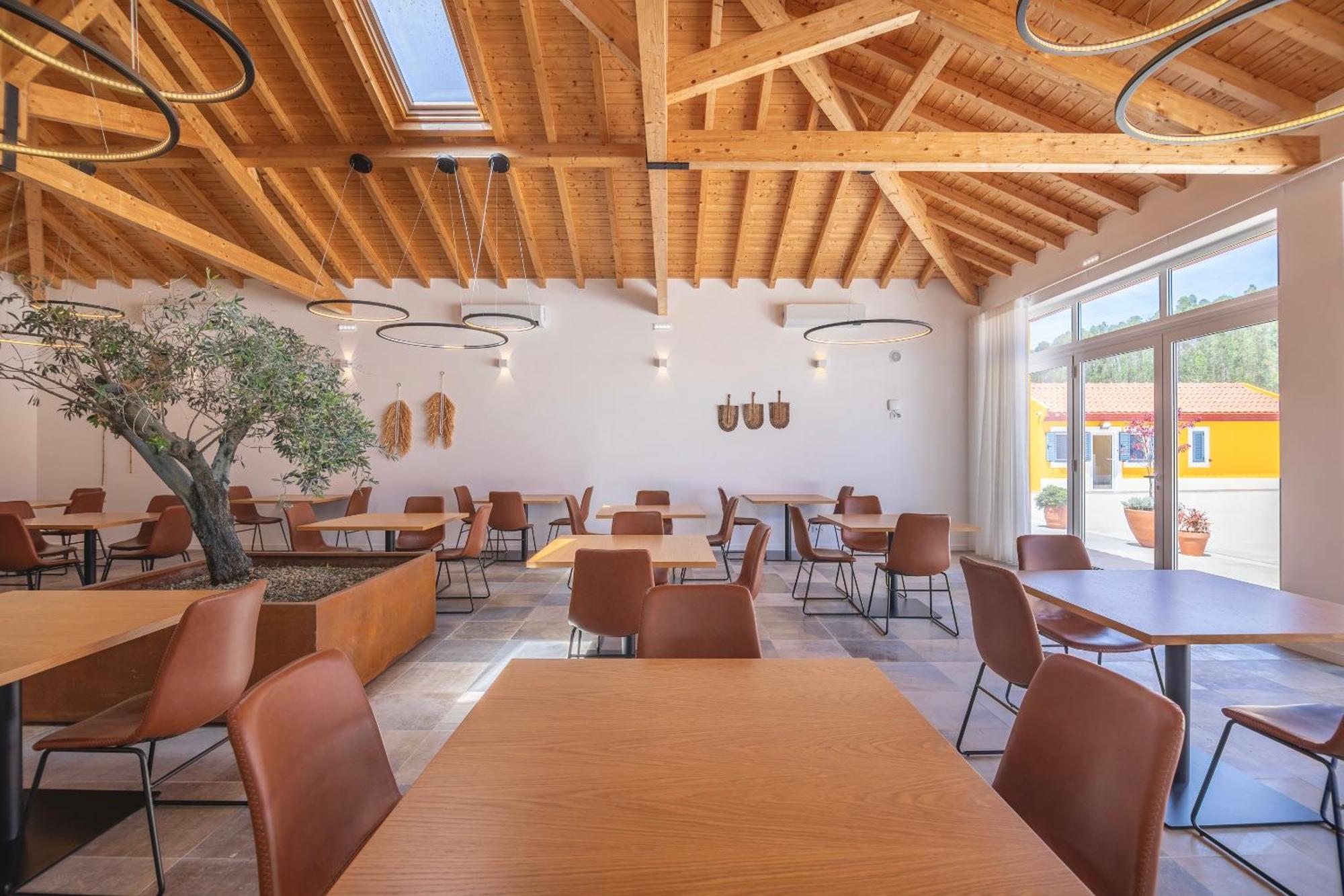 Resort Rural Quinta Do Carrascal Santarém Zewnętrze zdjęcie